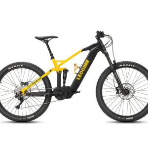 Trailblazer Mid-drive Motor EMTB