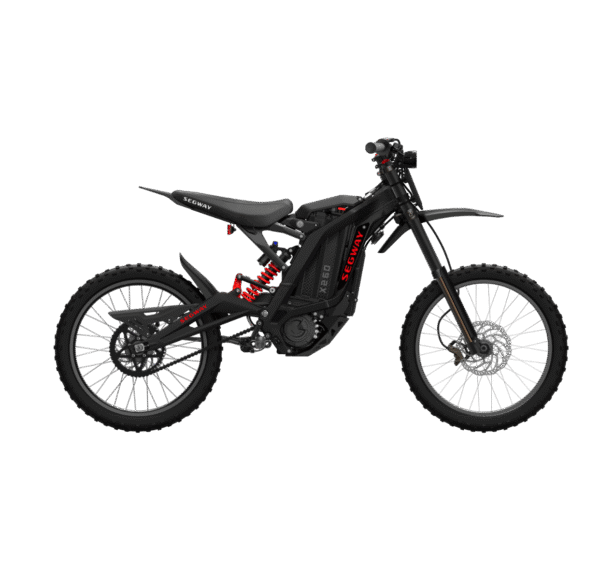 Segway Dirt eBike X260