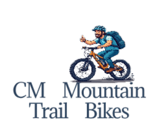 CMMountain Road Trails