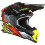 Oneal 2022 2 Series Rush Helmet V.22