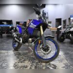 New 2024 Yamaha Dual Sport Motorcycle Tenere 700 For Sale