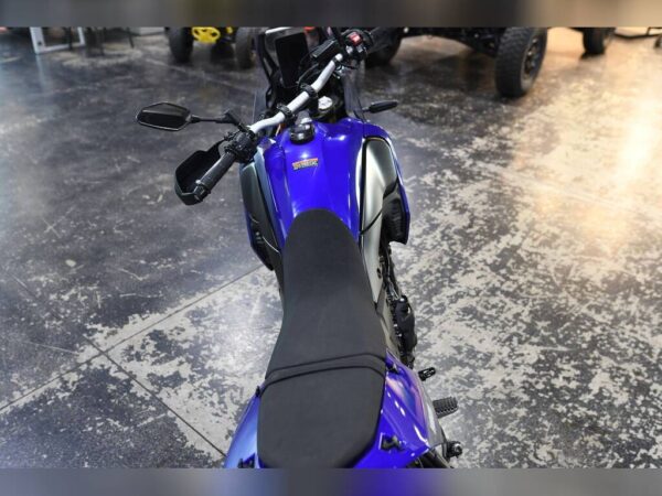 New 2024 Yamaha Dual Sport Motorcycle Tenere 700 For Sale - Image 5