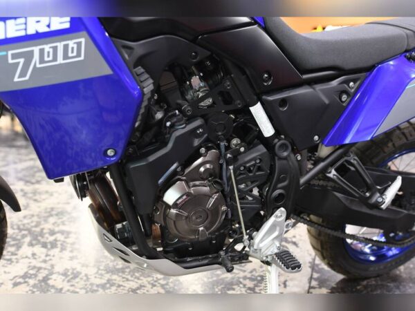 New 2024 Yamaha Dual Sport Motorcycle Tenere 700 For Sale - Image 3