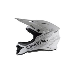 Oneal 2021 3 Series Flat 2.0 Helmet White XL