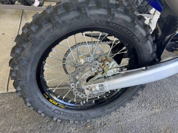 New 2026 Sherco Dirt Bike Motorcycle 300 SER Factory For Sale - Image 2