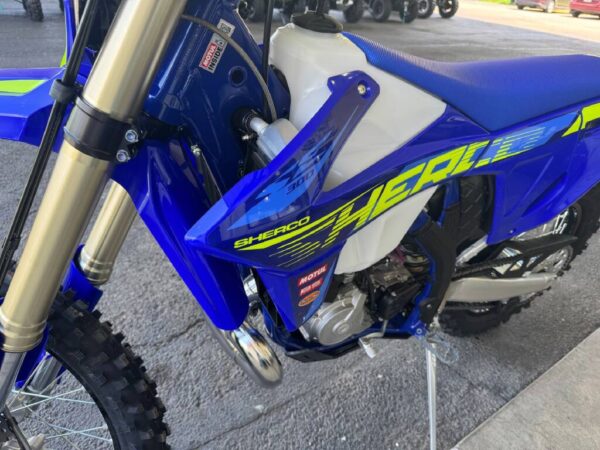 New 2026 Sherco Dirt Bike Motorcycle 300 SER Factory For Sale - Image 5