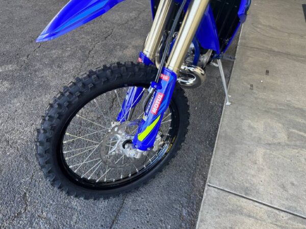 New 2026 Sherco Dirt Bike Motorcycle 300 SER Factory For Sale - Image 6
