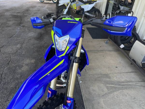 New 2026 Sherco Dirt Bike Motorcycle 300 SER Factory For Sale - Image 7