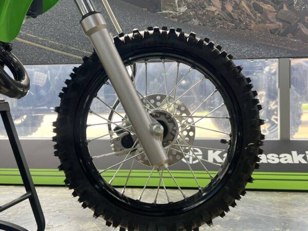 New 2025 Kawasaki Dirt Bike Motorcycle KX 65 For Sale - Image 6