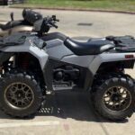 2023 Suzuki KingQuad 500AXi Power Steering SE