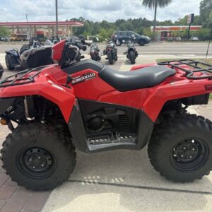 ATV FOUR WHEELER