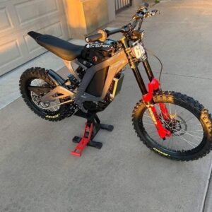 2023 Surron x bee