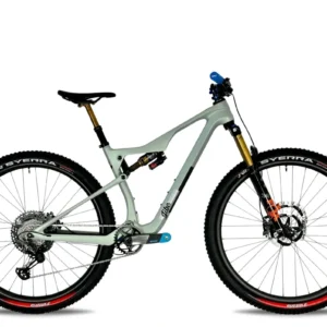 Jibe Fully XC Factory AXS XX1 100 Remote